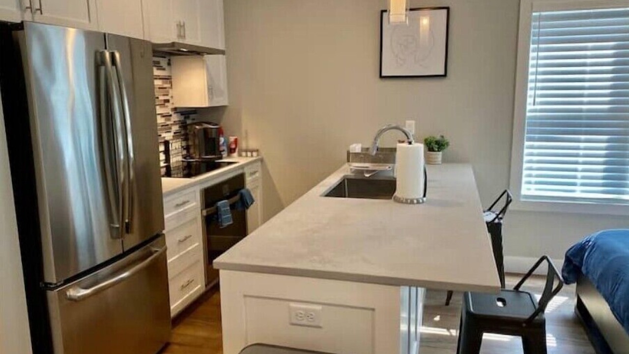 Photo of Kitchen in Central West End