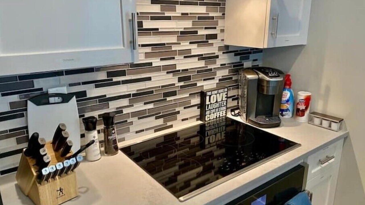 Photo of Kitchen in Central West End