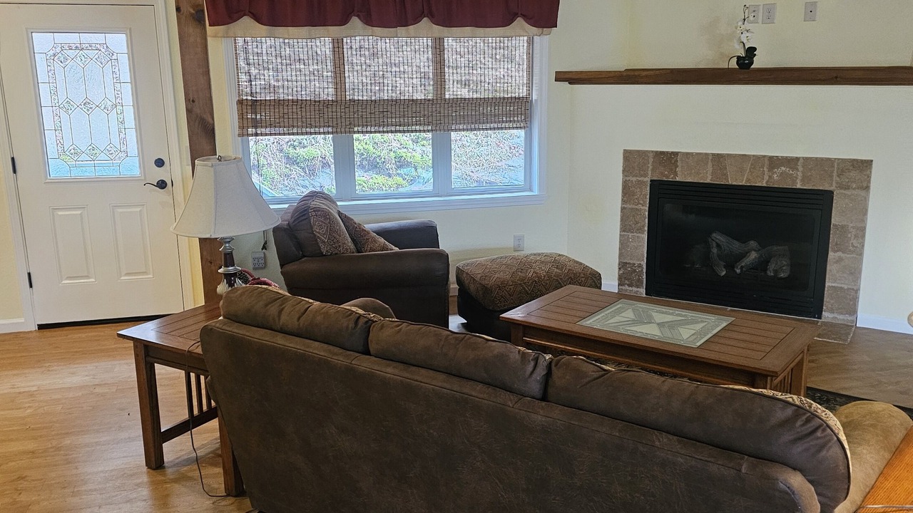 Photo of Livingroom in Brasstown