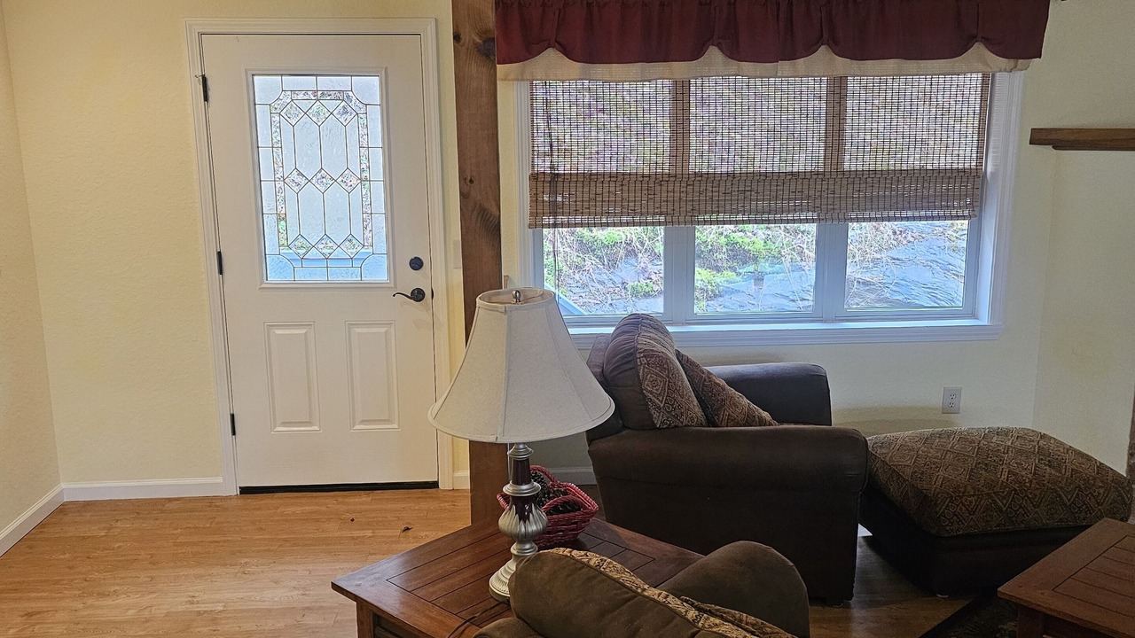 Photo of Livingroom in Brasstown