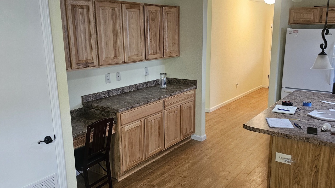 Photo of Kitchen in Brasstown