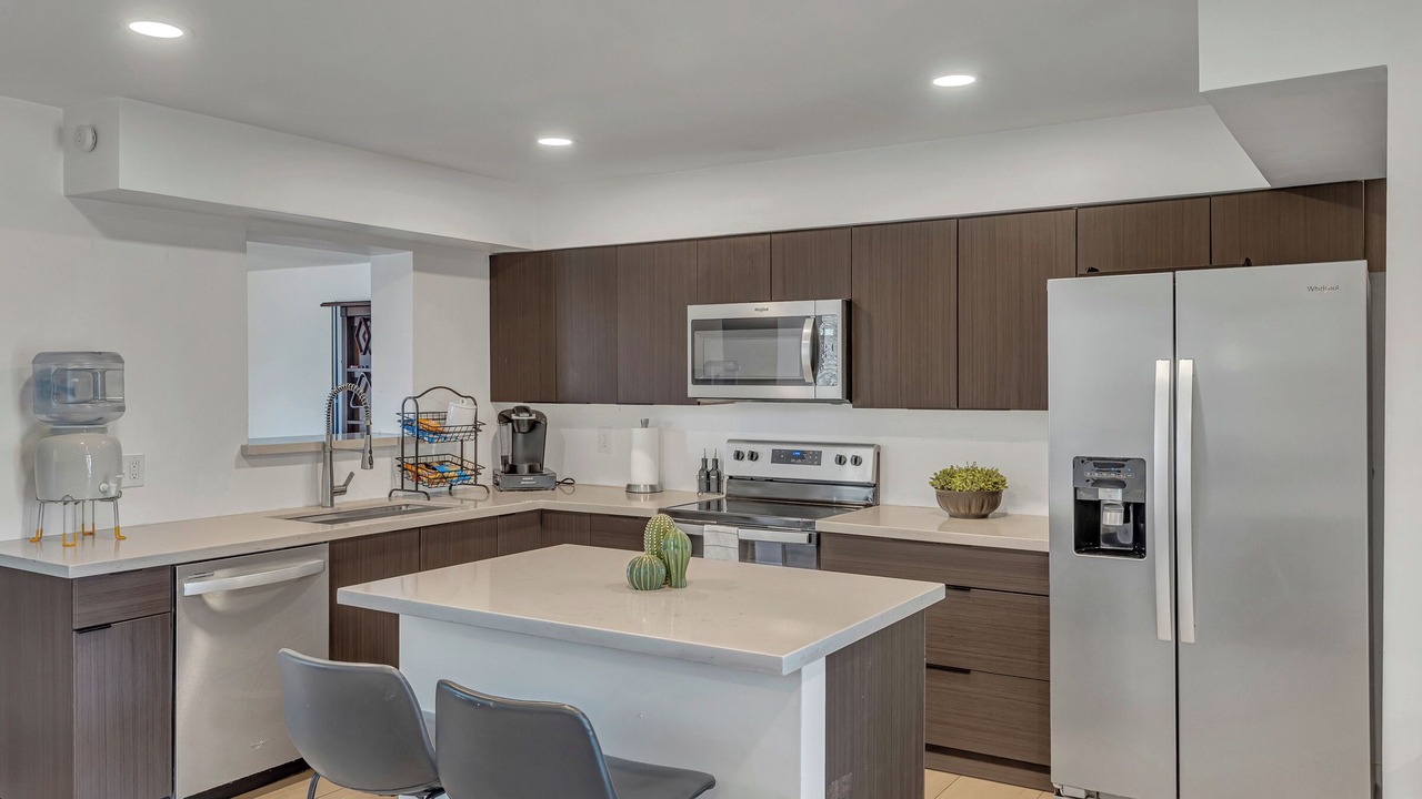 Photo of Kitchen in Deer Valley Estates
