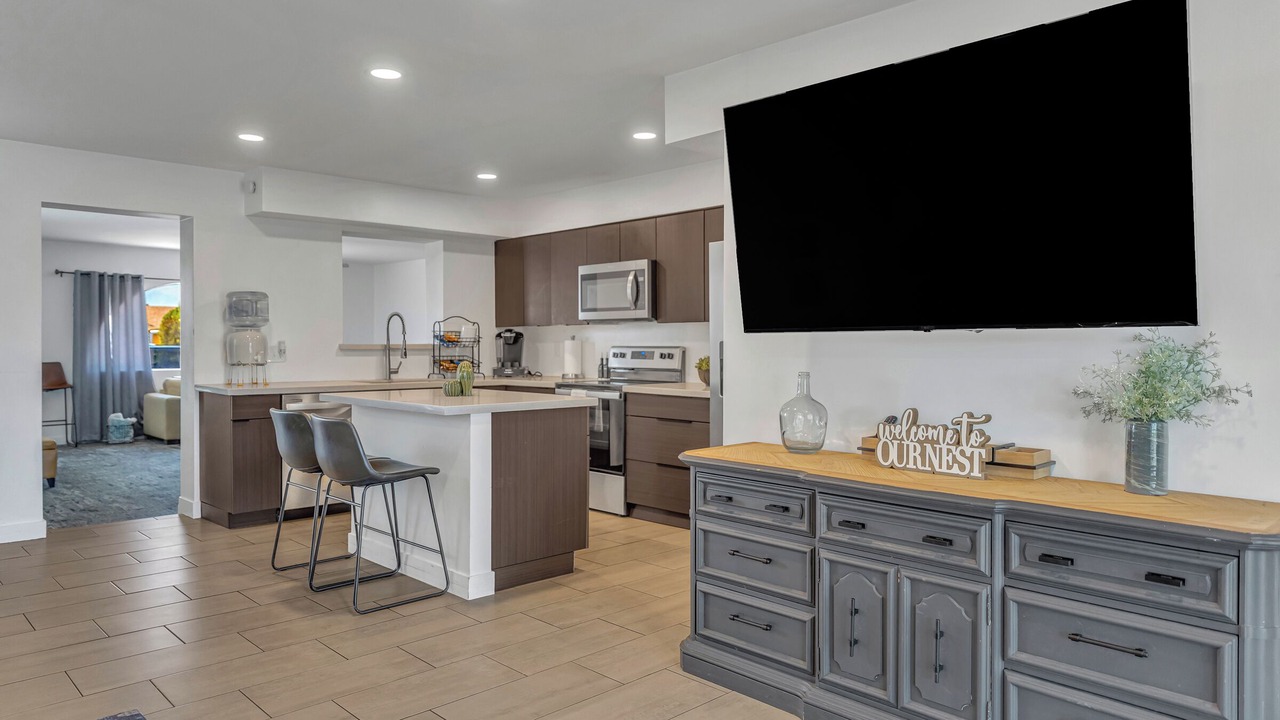 Photo of Kitchen in Deer Valley Estates