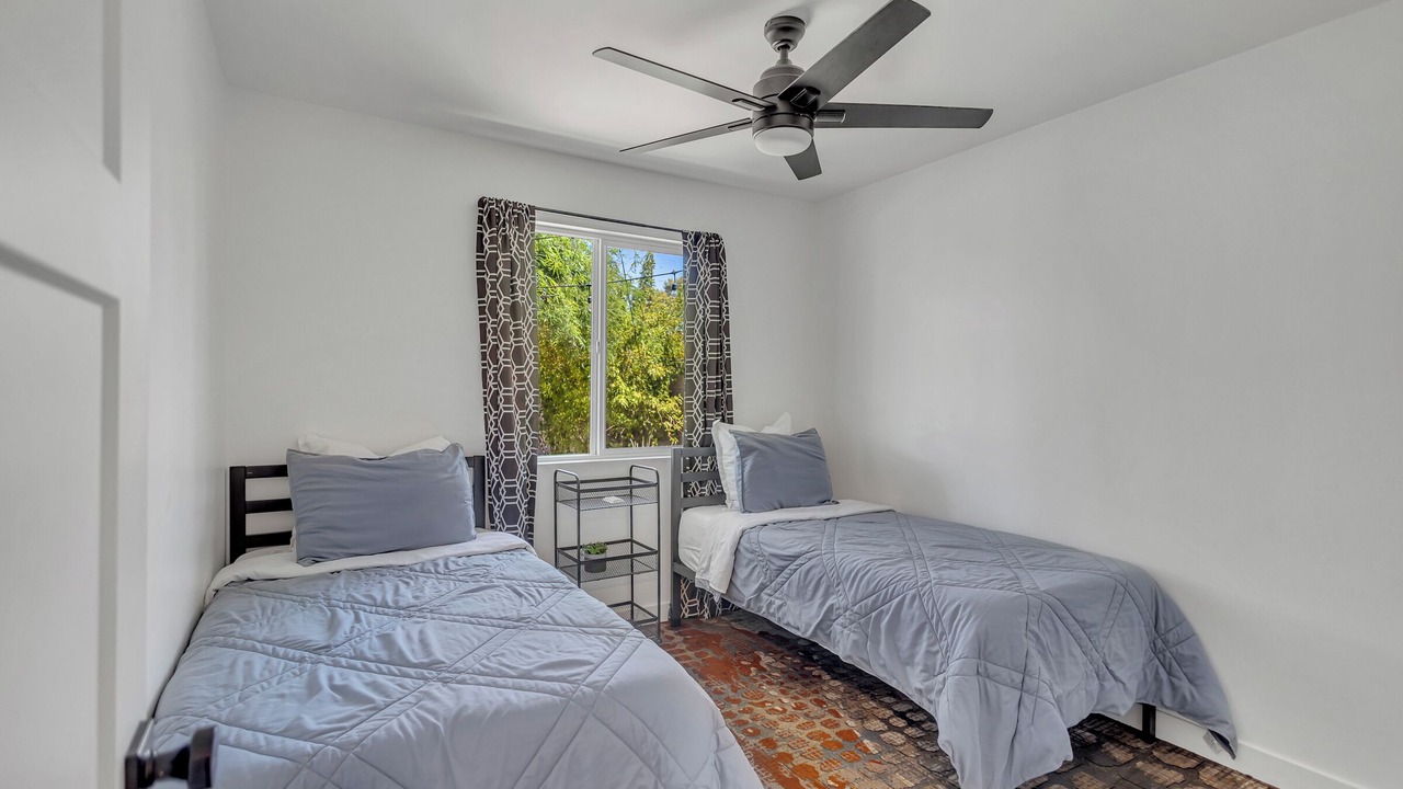Photo of Bedroom in Deer Valley Estates