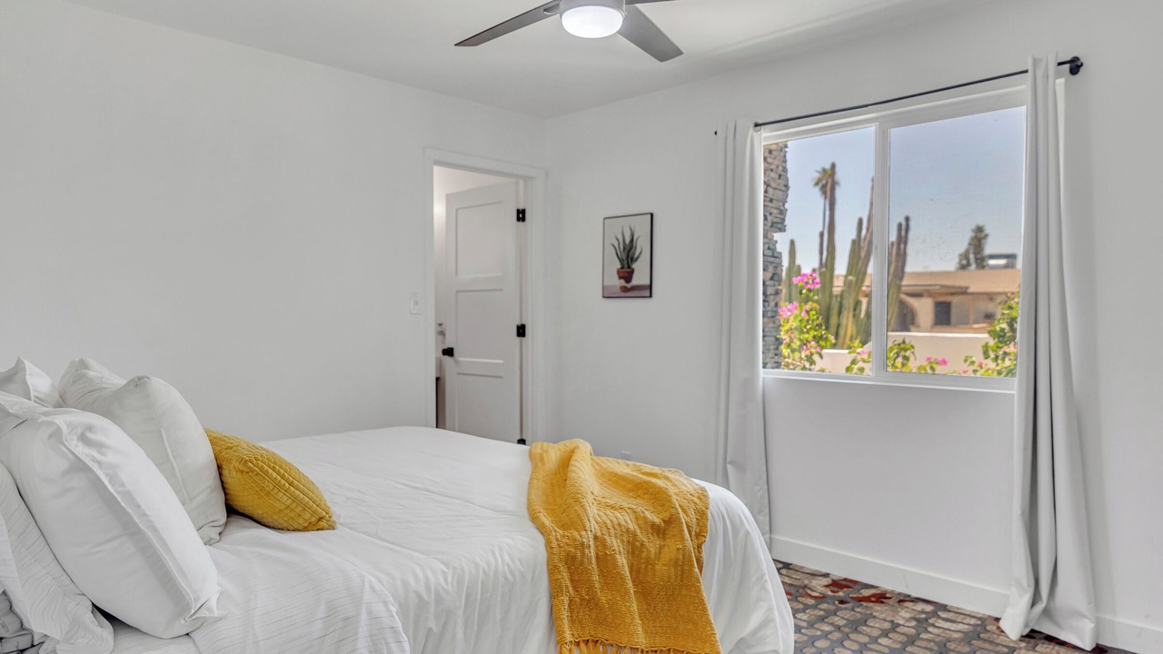 Photo of Bedroom in Deer Valley Estates