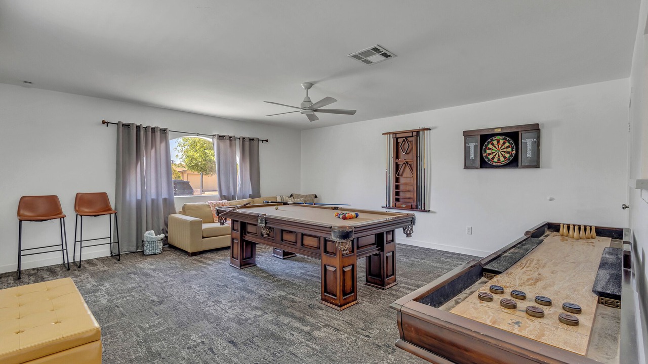 Photo of Bedroom in Deer Valley Estates