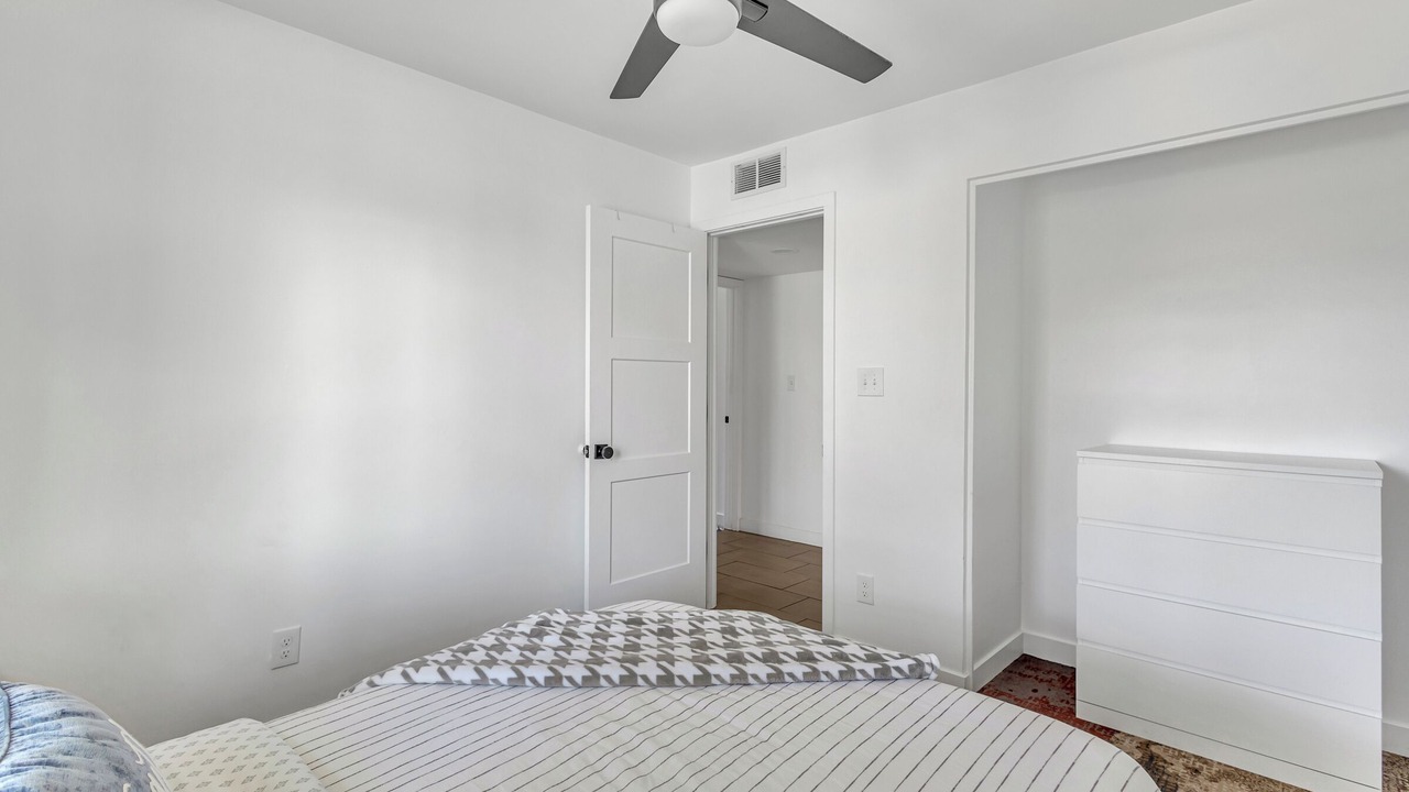 Photo of Bedroom in Deer Valley Estates