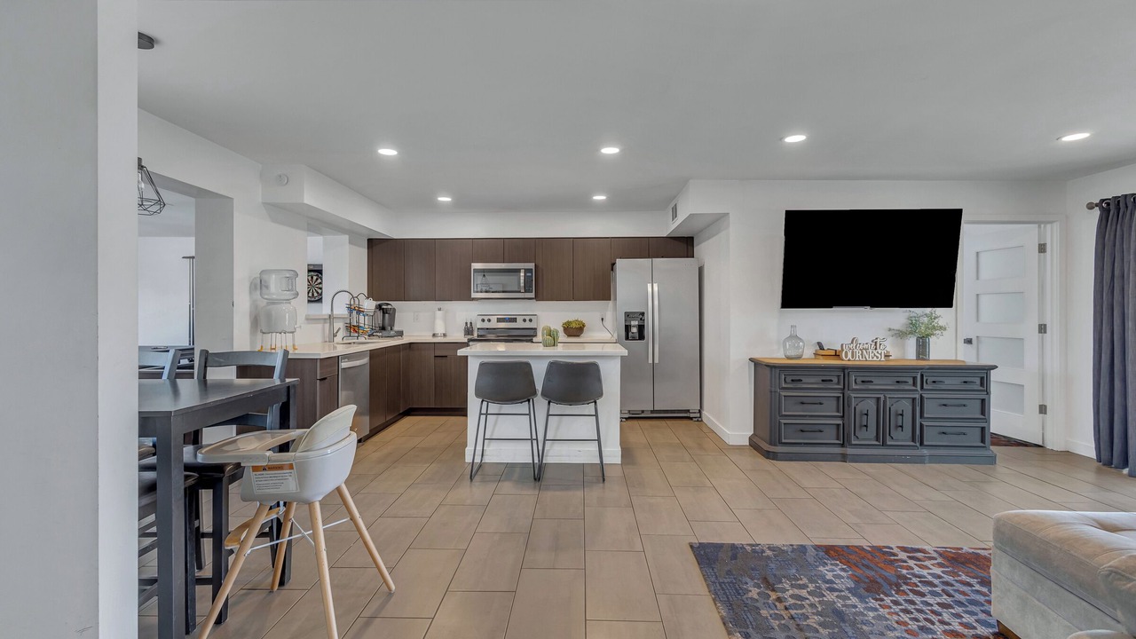 Photo of Kitchen in Deer Valley Estates