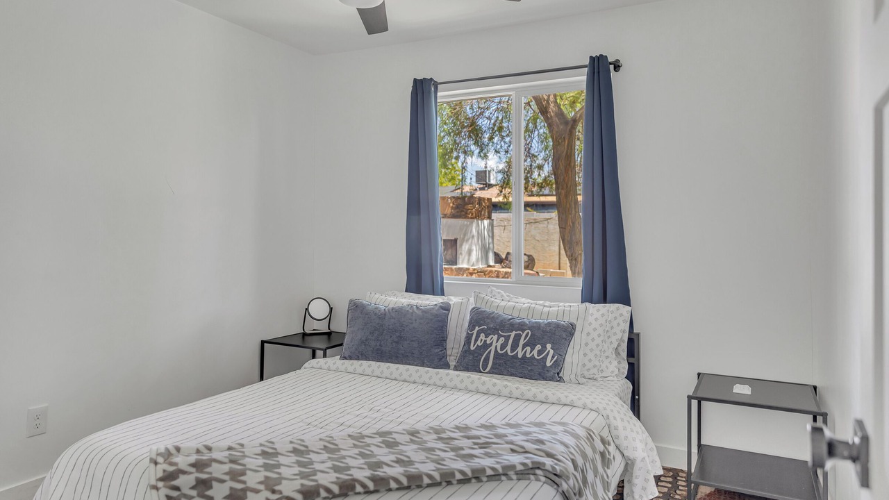 Photo of Bedroom in Deer Valley Estates