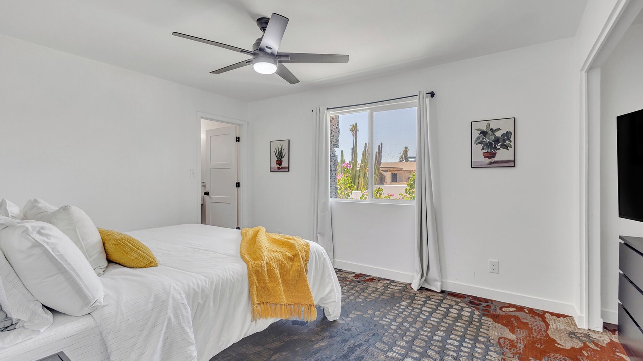 Photo of Bedroom in Deer Valley Estates