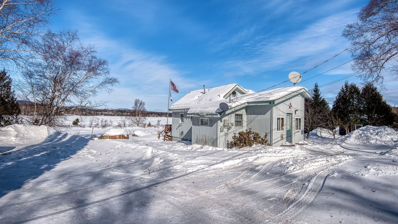 Photo of Outdoor in Rangeley