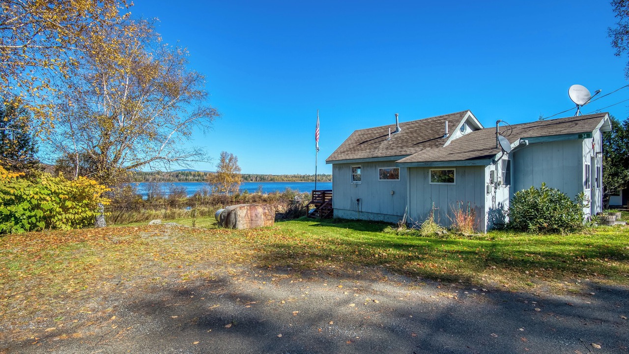 Photo of Others in Rangeley