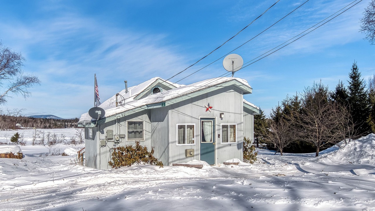 Photo of Outdoor in Rangeley