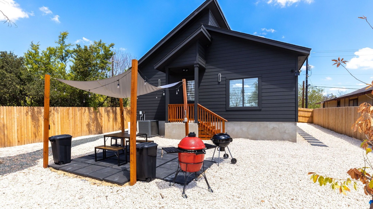 Photo of Outdoor in San Antonio
