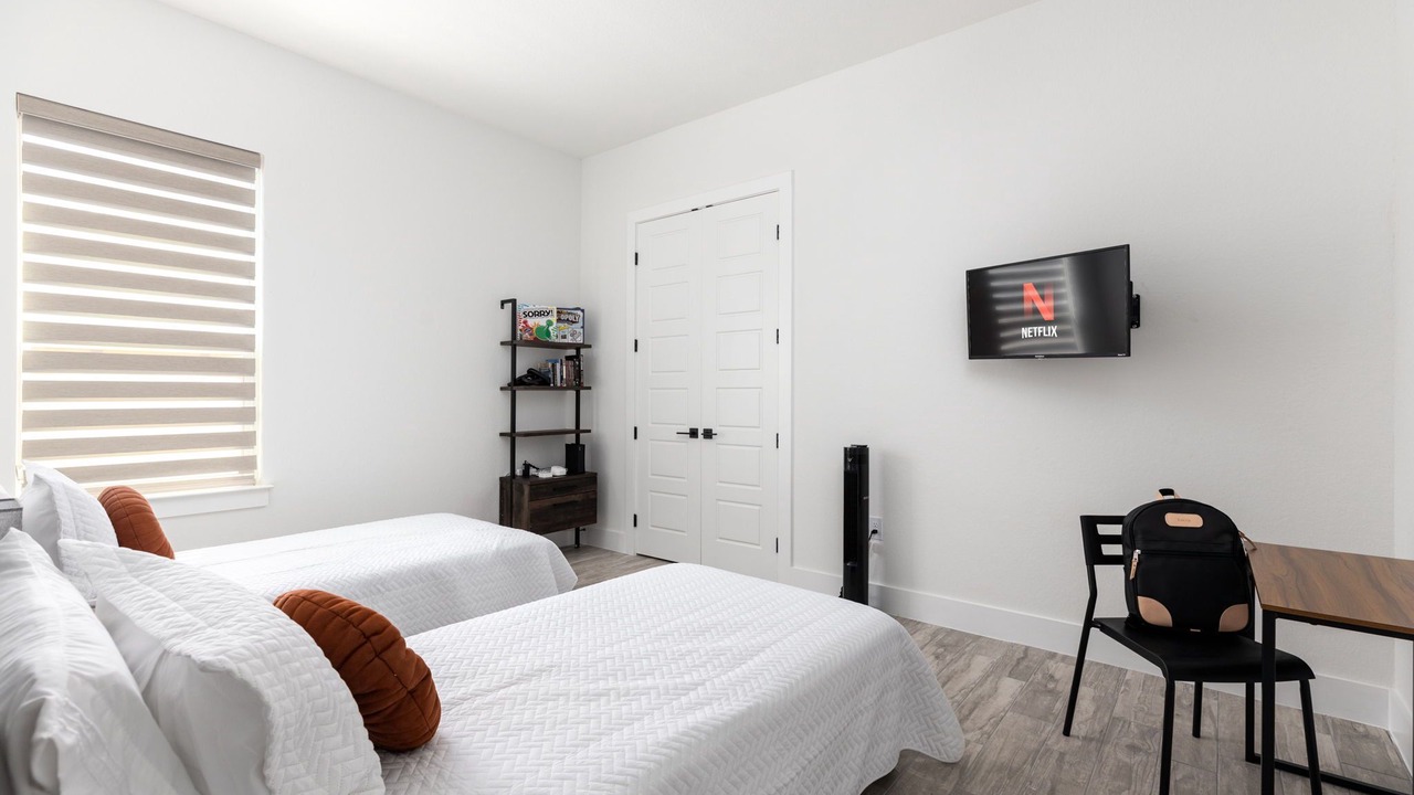 Photo of Bedroom in San Antonio