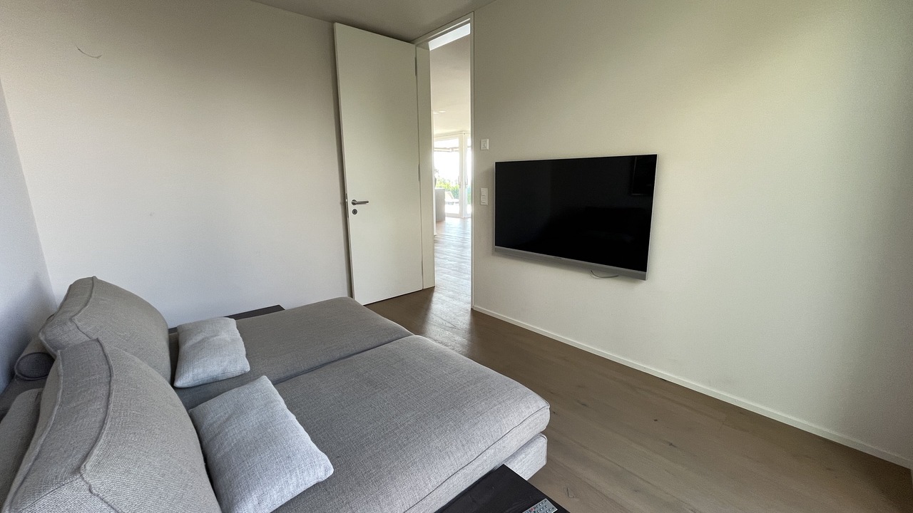 Photo of Livingroom in Meilen District