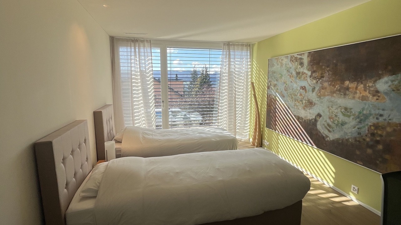 Photo of Bedroom in Meilen District