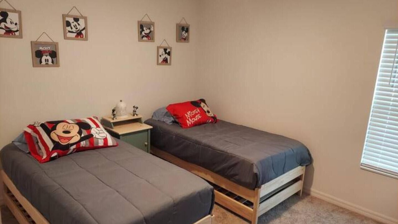 Photo of Bedroom in Fedhaven