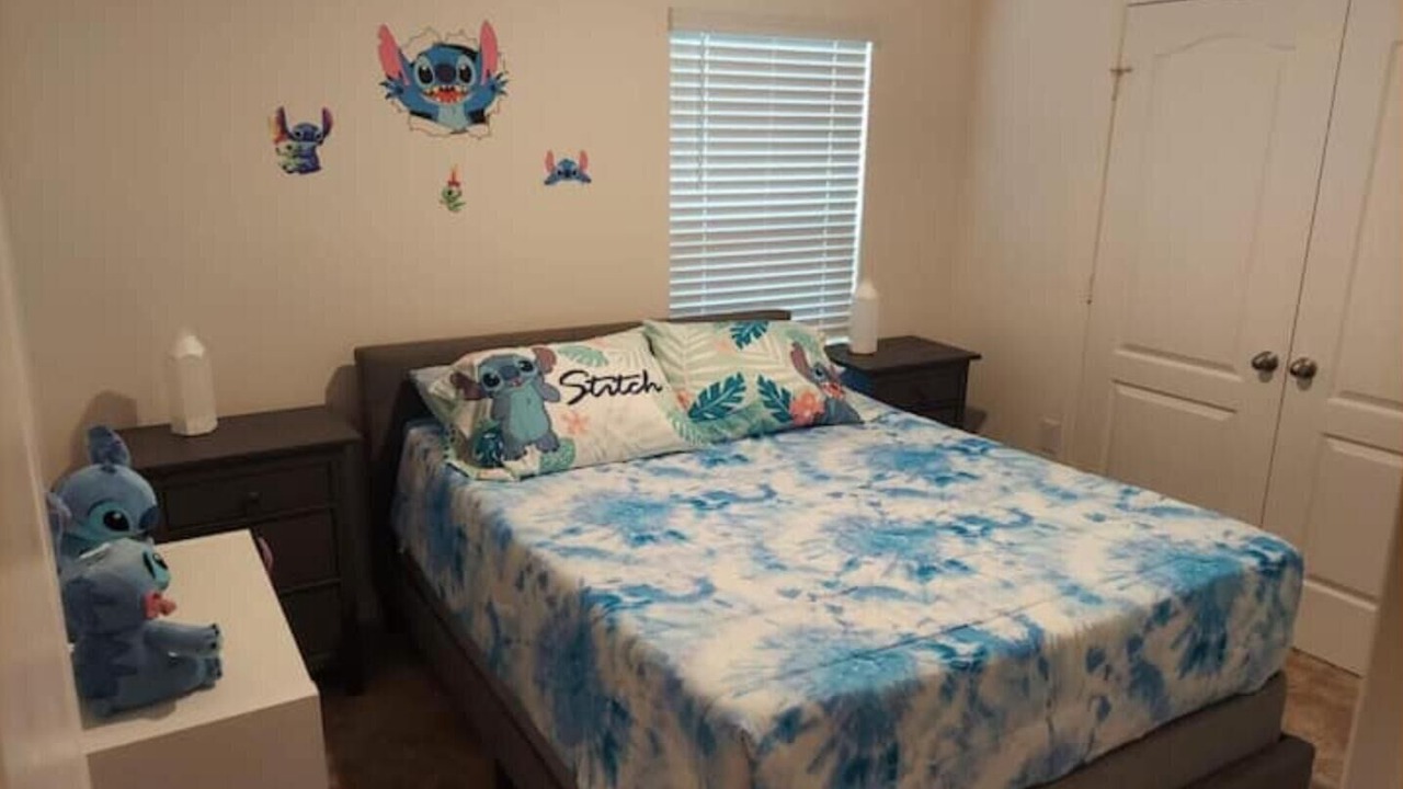 Photo of Bedroom in Fedhaven