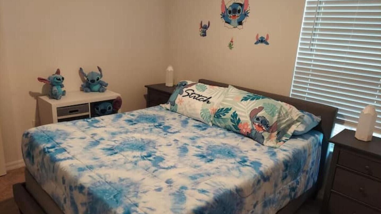 Photo of Bedroom in Fedhaven