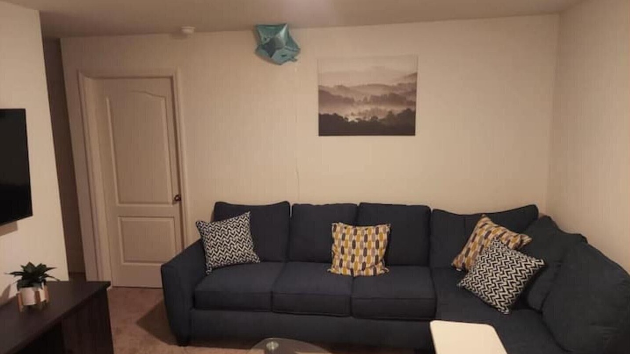 Photo of Livingroom in Fedhaven
