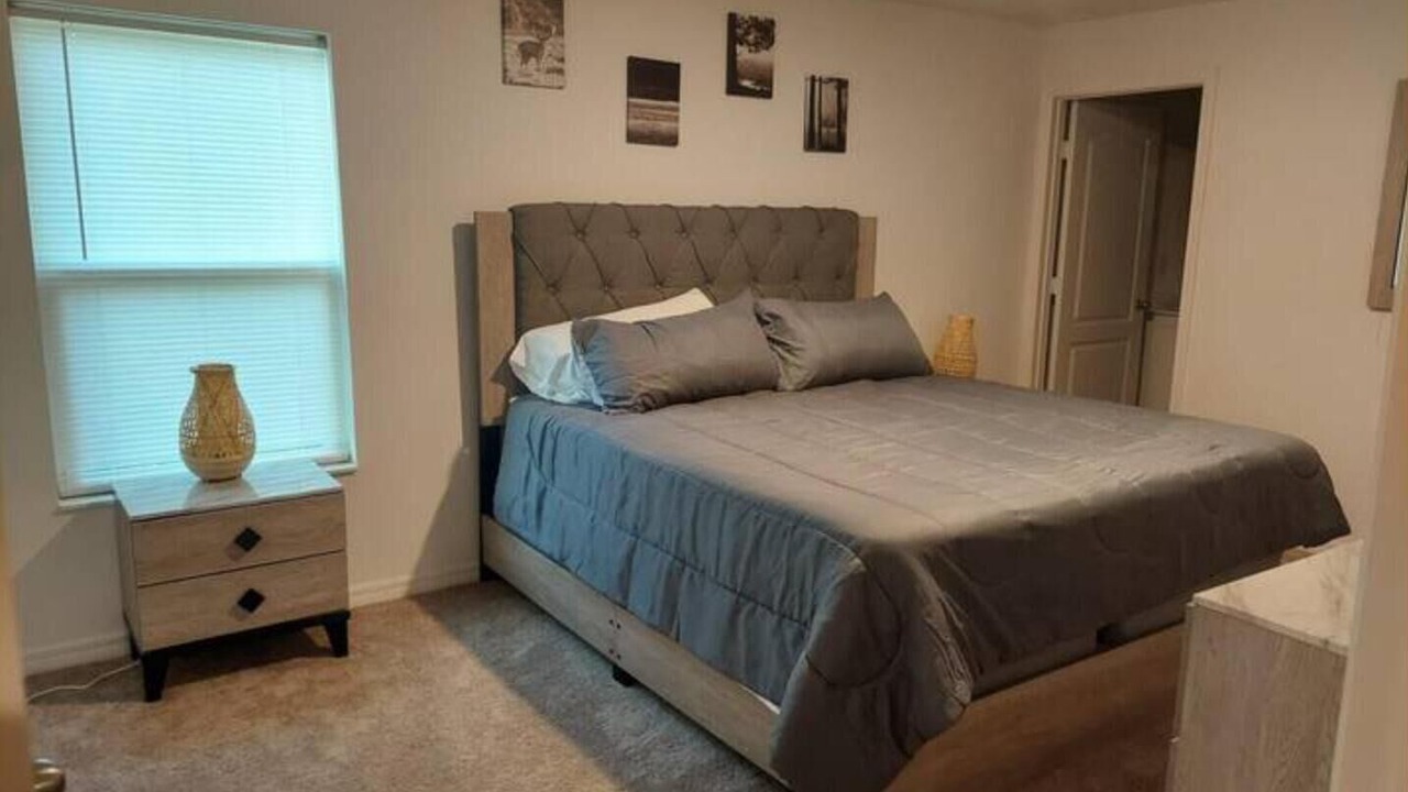 Photo of Bedroom in Fedhaven