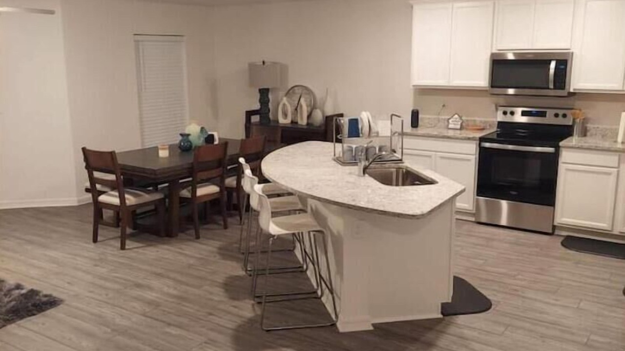 Photo of Kitchen in Fedhaven