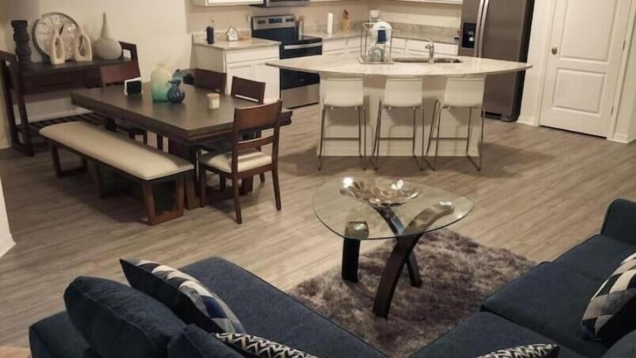Photo of Livingroom in Fedhaven