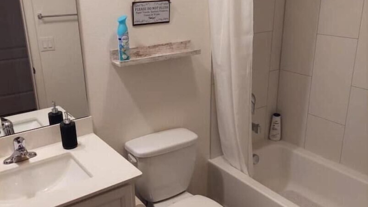 Photo of Bathroom in Fedhaven