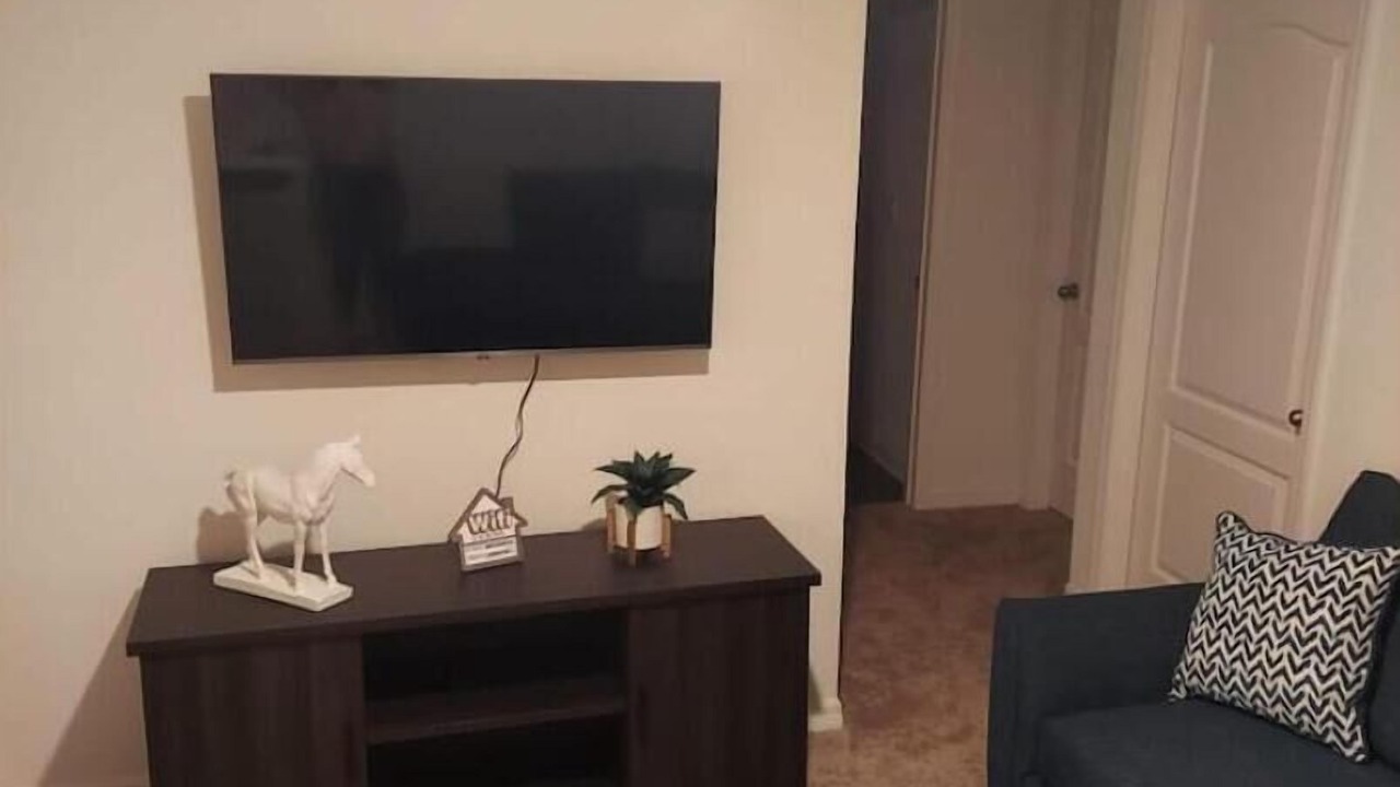 Photo of Livingroom in Fedhaven