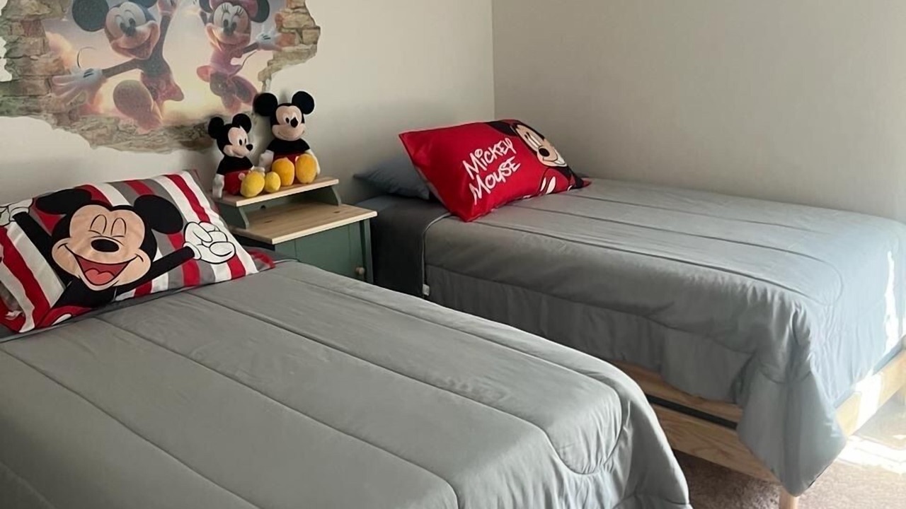 Photo of Bedroom in Fedhaven