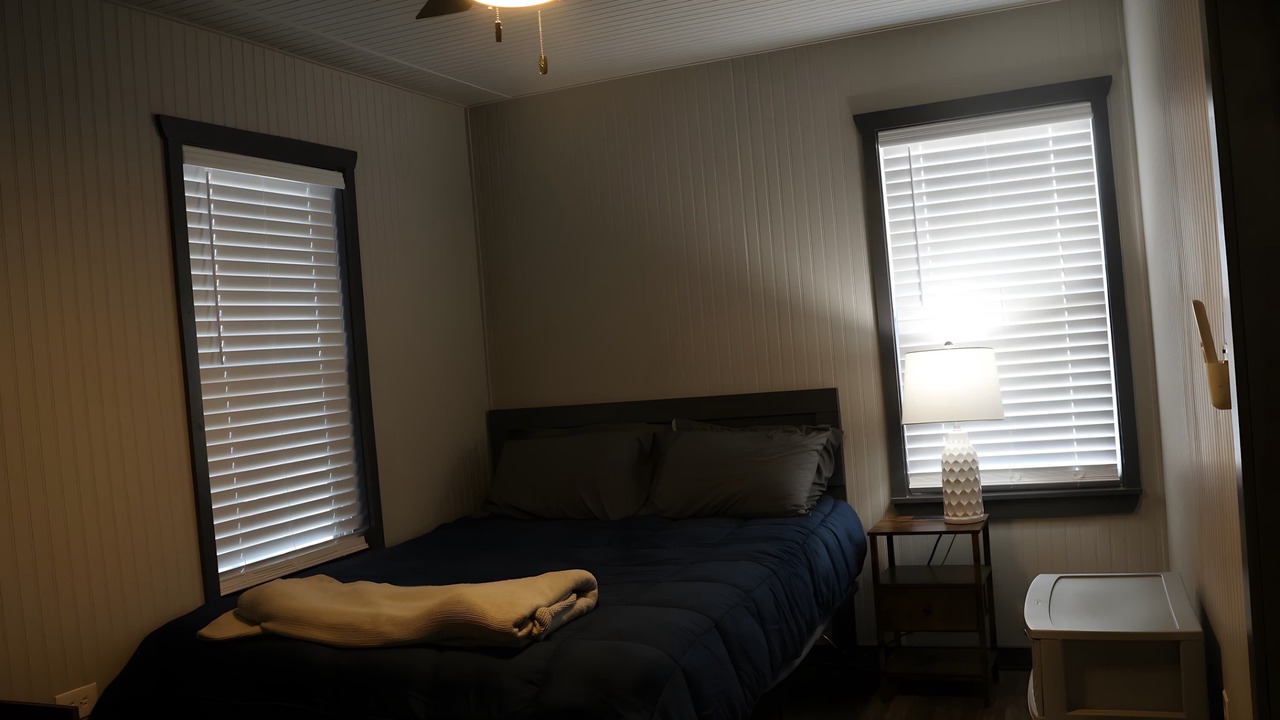 Photo of Bedroom in Floydada