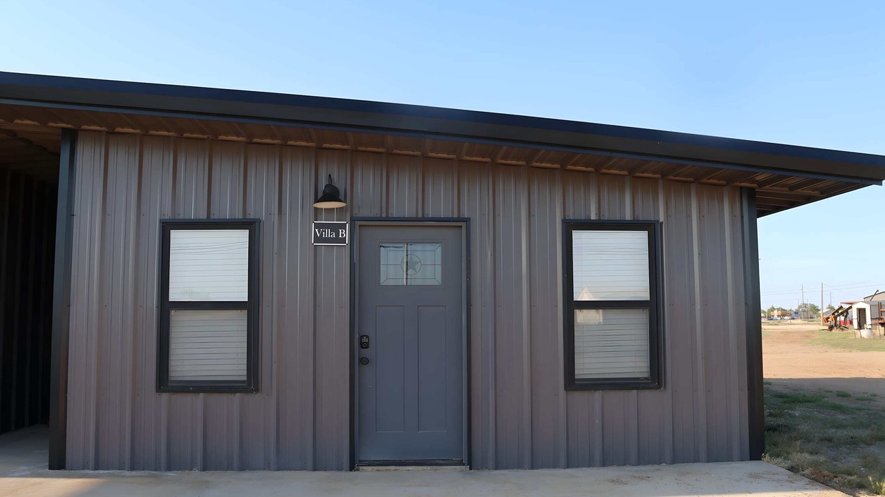 Photo of Outdoor in Floydada