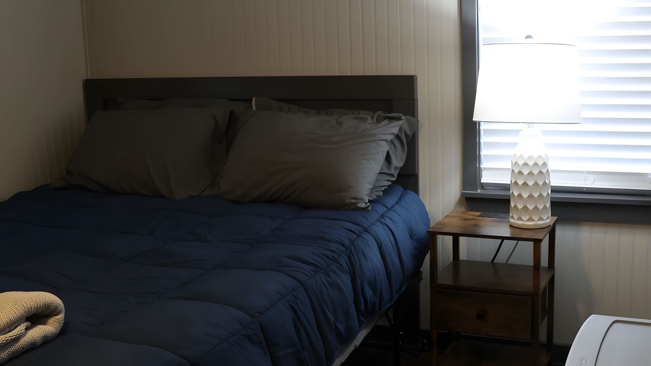Photo of Bedroom in Floydada