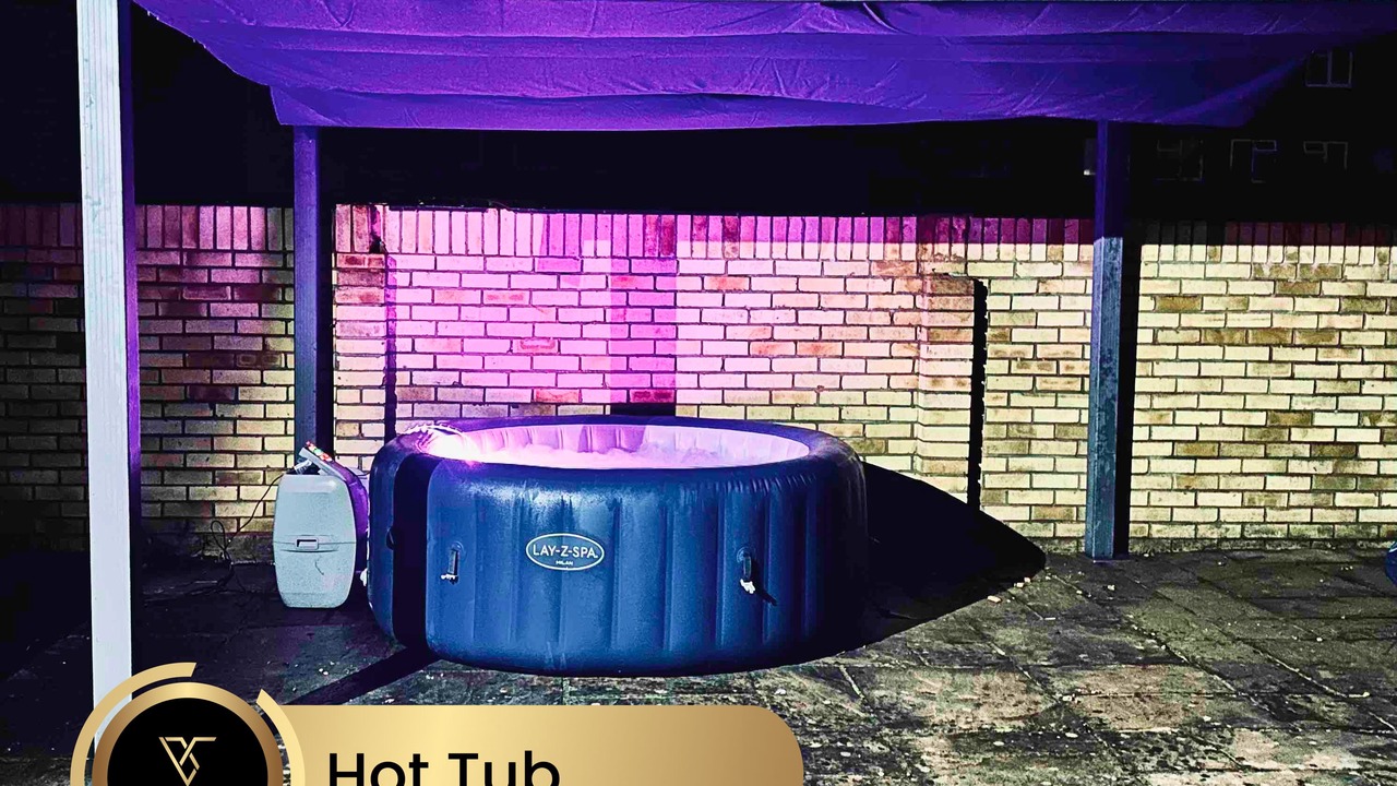 Photo of Outdoor in Slough