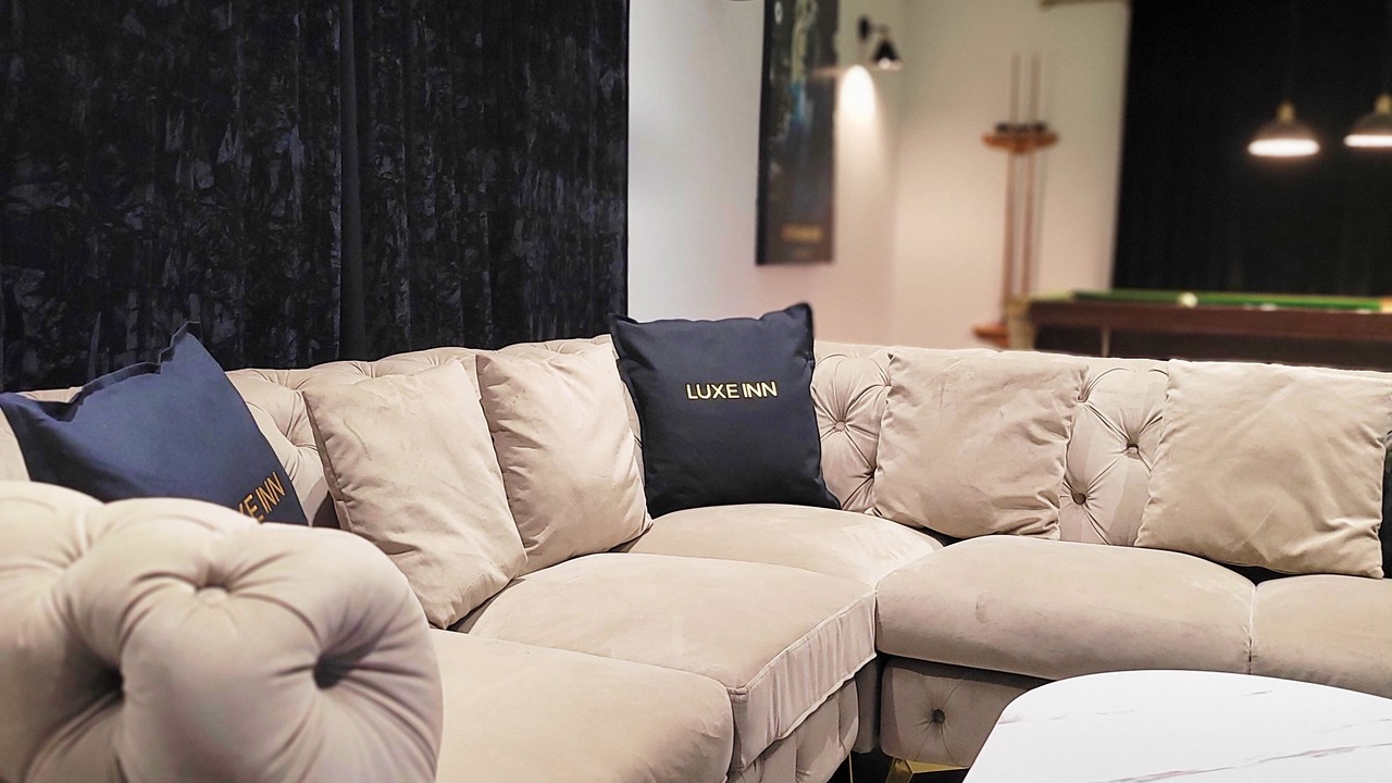 Photo of Livingroom in Slough