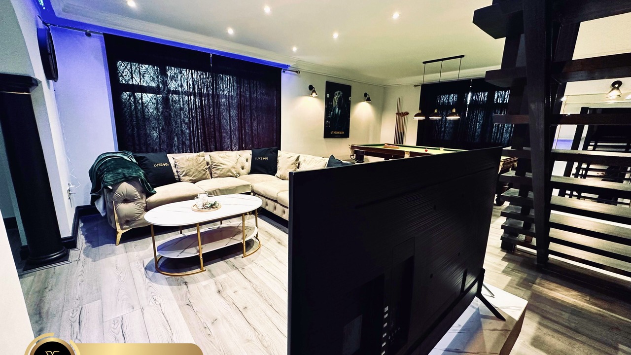 Photo of Livingroom in Slough