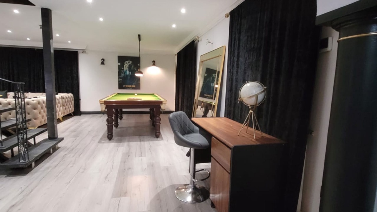 Photo of Bedroom in Slough