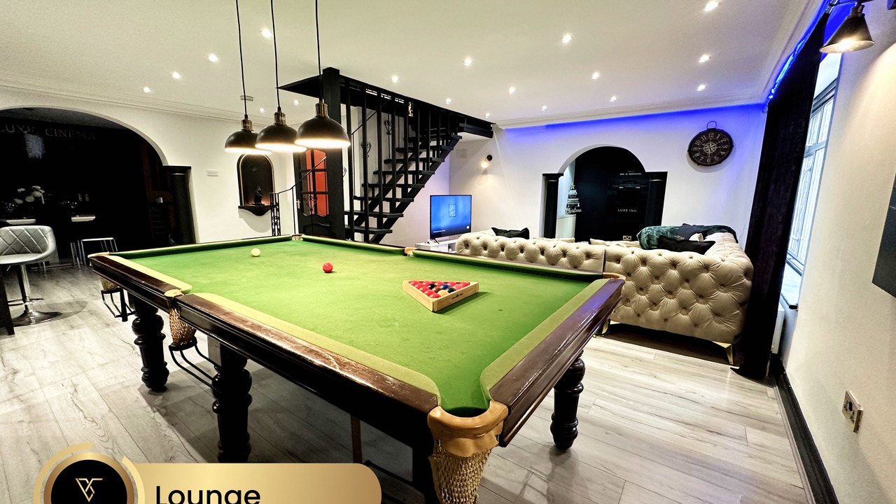 Photo of Bedroom in Slough