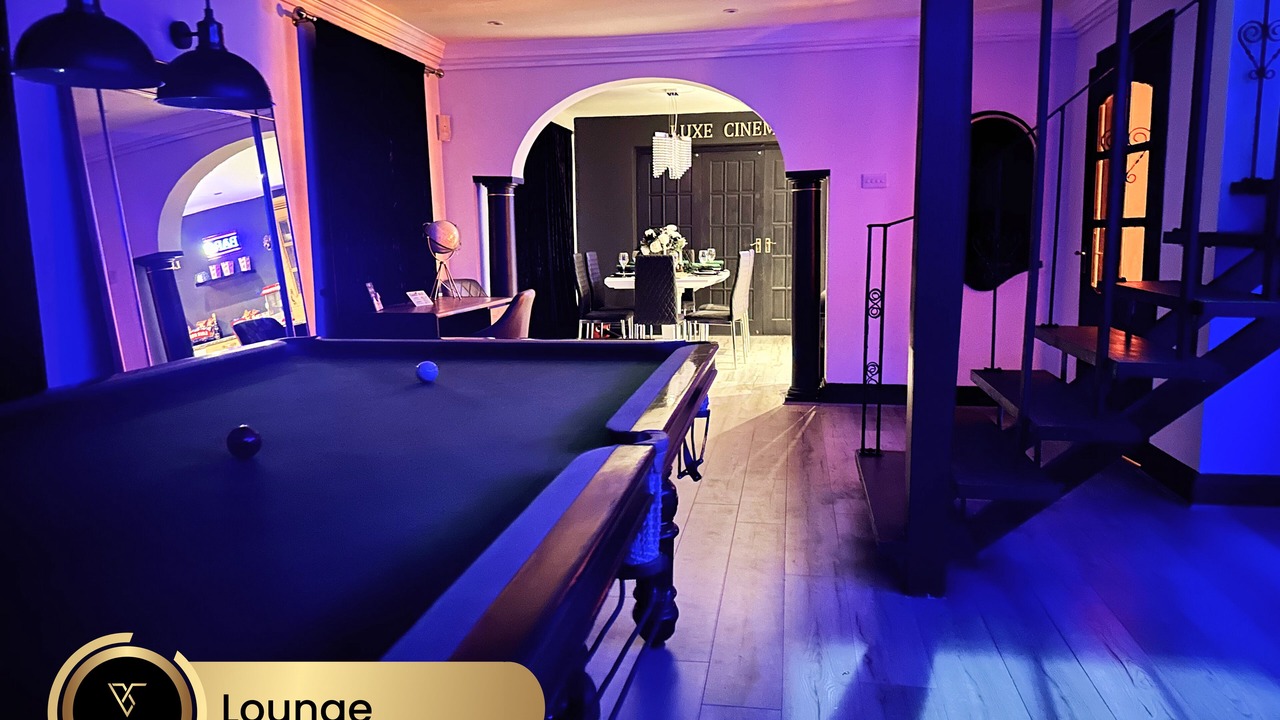 Photo of Bedroom in Slough