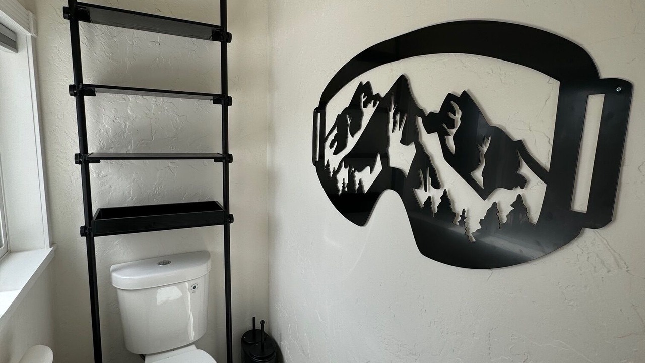 Photo of Bathroom in Bayfield
