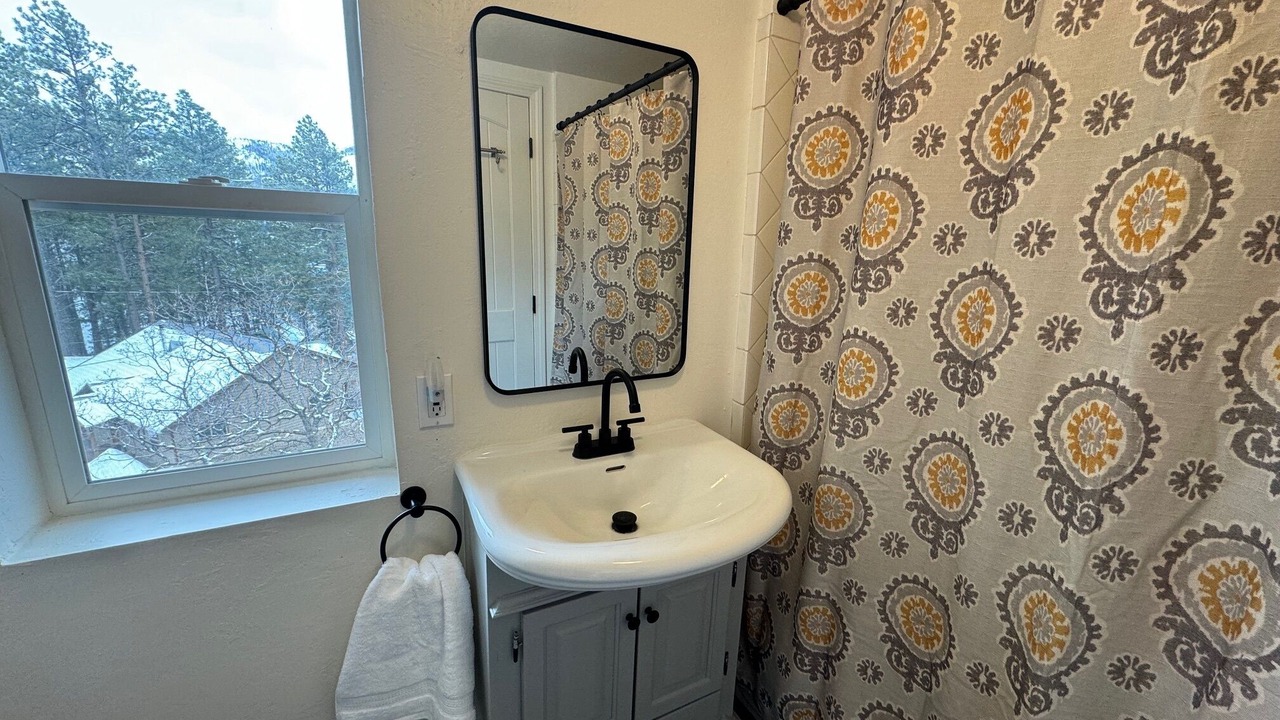 Photo of Bathroom in Bayfield