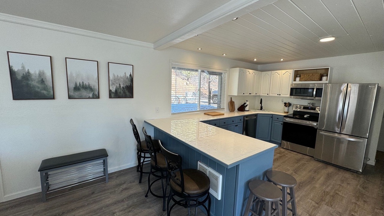 Photo of Kitchen in Bayfield