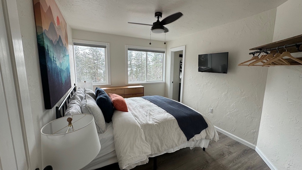 Photo of Bedroom in Bayfield
