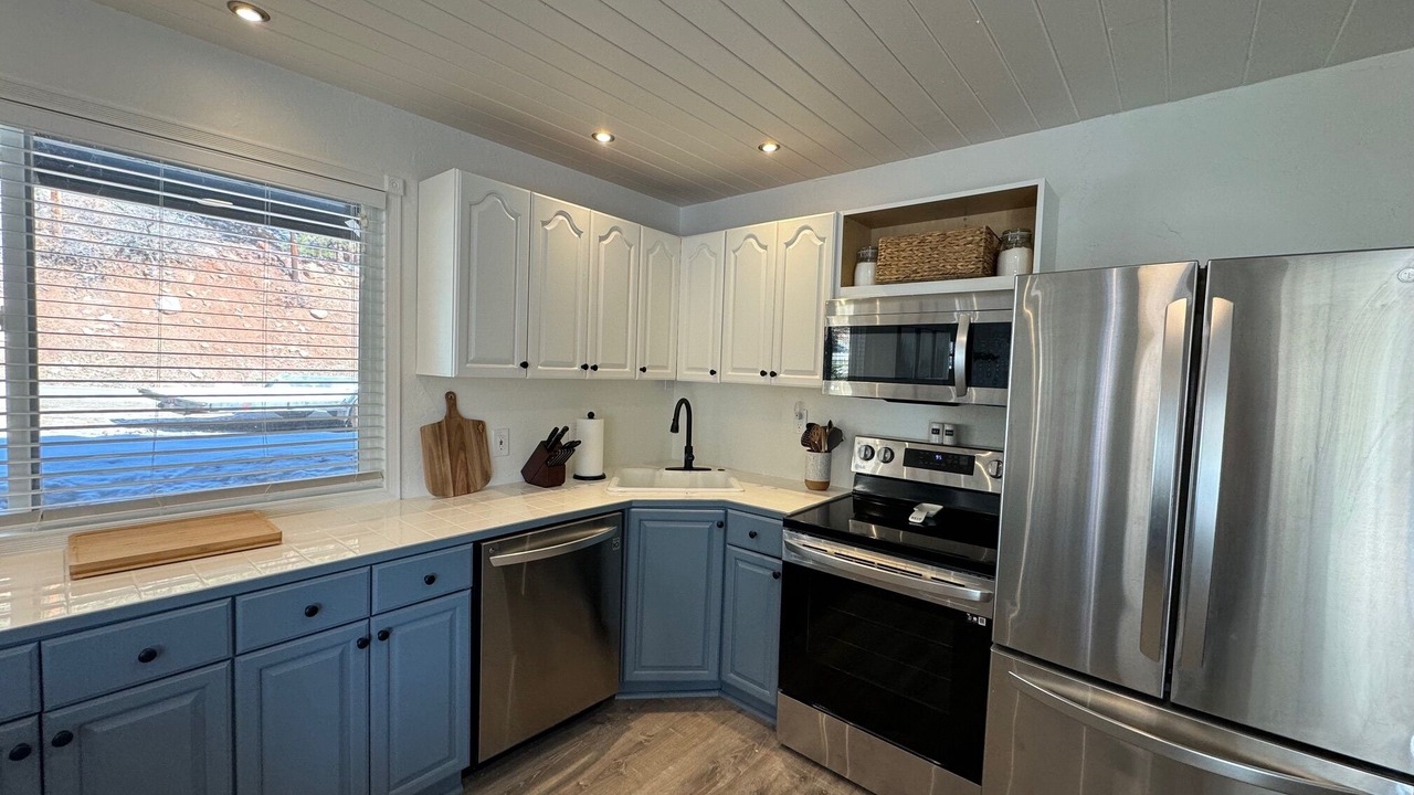 Photo of Kitchen in Bayfield
