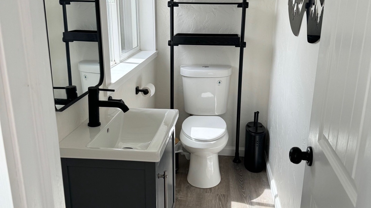 Photo of Bathroom in Bayfield
