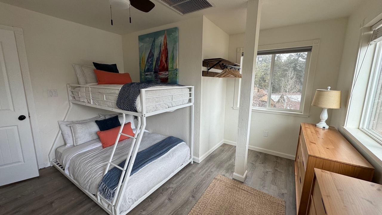 Photo of Bedroom in Bayfield