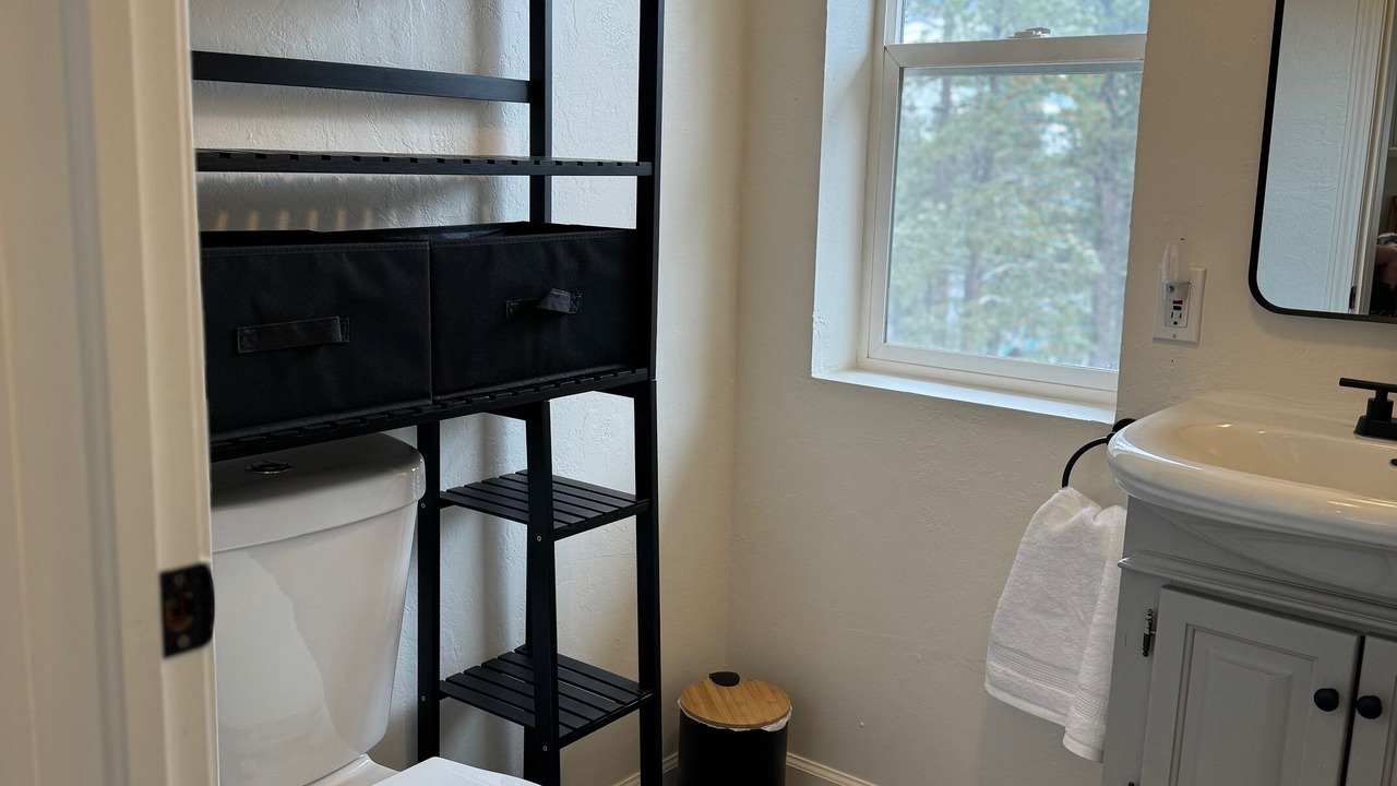 Photo of Bathroom in Bayfield
