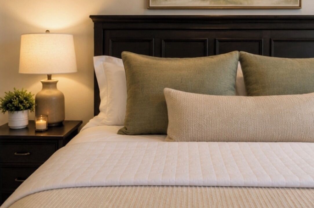 Photo of Bedroom in Greater Fondren Southwest