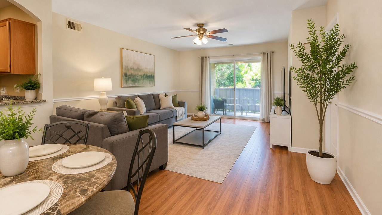 Photo of Livingroom in Greater Fondren Southwest